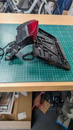 MT-09 Evotech tail tidy SP 2014-2016, Ophalen of Verzenden