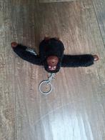 Kipling Aapje Leandro Sleutelhanger, Ophalen of Verzenden, Gebruikt, Overige typen