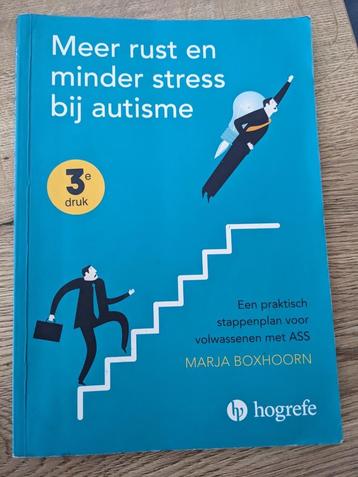 Meer rust en minder stress bij autisme beschikbaar voor biedingen