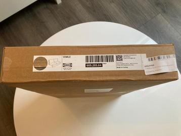 IKEA VILME NIEUW IN DOOS 605.205.64 beschikbaar voor biedingen