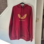 Fc utrecht castore hoody, Ophalen of Verzenden, Nieuw, Rood