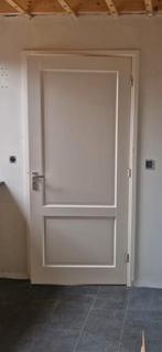 Diverse binnendeuren met beslag - direct herbruikbaar!, Ophalen, Gebruikt, 80 tot 100 cm, 215 cm of meer