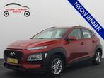 Hyundai Kona 1.0T Comfort TREKHAAK / CAMERA / CARPLAY / DAB+, Auto's, Hyundai, Stof, Gebruikt, Origineel Nederlands, Handgeschakeld