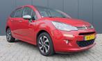 Citroen C3 1.2 PureTech Collection Airco Cruise Pano NAP, Euro 5, Stof, Zwart, 1199 cc