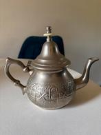 Vintage Marokkaanse Theepot, Antiek en Kunst, Antiek | Keukenbenodigdheden, Ophalen of Verzenden