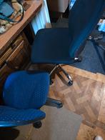 2 bureau stoelen gratis op te halen!, Ophalen, Zo goed als nieuw
