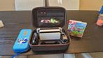 Nintendo Switch OLED Mario Kart 8 Deluxe Bundel, Spelcomputers en Games, Spelcomputers | Nintendo Switch, Met games, Met 2 controllers