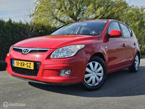 Hyundai i30 1.4i Dynamic/New Apk/Airco/Cruise, Auto's, Hyundai, Bedrijf, Te koop, i30, ABS, Airbags, Airconditioning, Alarm, Centrale vergrendeling