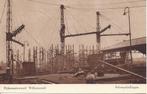 Den Helder, Rijksmarinewerf Willemsoord, Scheepshellingen, Verzamelen, Ophalen of Verzenden, Voor 1920, Ongelopen, Noord-Holland
