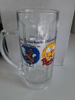 Grolsch DD pul Het Achterhoekse Oktoberfeest hengstenbal '96, Ophalen of Verzenden, Zo goed als nieuw, Pul(len), Grolsch