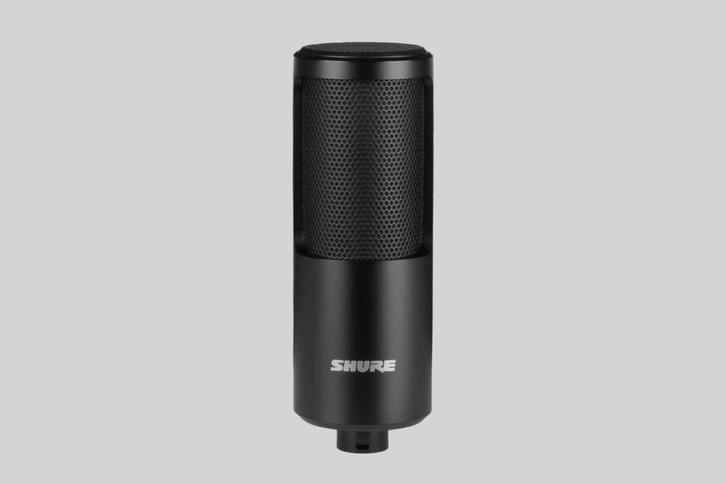 Shure SM4-K grootmembraan condensatormicrofoon, Muziek en Instrumenten, Microfoons, Nieuw, Studiomicrofoon, Ophalen of Verzenden