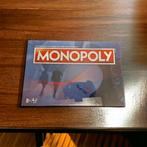Monopoly Spie, Hobby en Vrije tijd, Gezelschapsspellen | Bordspellen, Nieuw, Ophalen of Verzenden