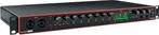 FOCUSRITE Scarlett 18i20, 3rd Generation USB SUPERPRIJS !!, Computers en Software, Geluidskaarten, Nieuw, Extern, Verzenden, Focusrite