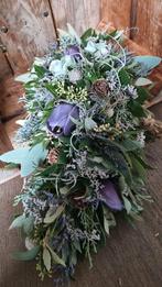 toef met kunst tulpen, Ophalen of Verzenden, Nieuw