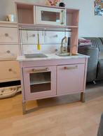 Ikea speelkeuken, Ophalen, Gebruikt