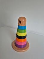 Ikea houten stapeltoren, Ophalen of Verzenden, Zo goed als nieuw