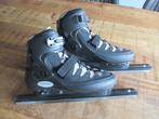 NIEUW Zandstra Schaatsen Ving klapschaats maat 43 No. 3592, Sport en Fitness, Klapschaats, Zandstra, Combinoren, Nieuw