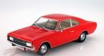 Opel record C coupe 1966 modelauto 1:18, Ophalen of Verzenden, Nieuw, Auto, MiniChamps