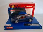 Carrera Digital 132 - Ferrari 458 "Italia"Ref Nr 30566, Kinderen en Baby's, Speelgoed | Racebanen, Racebaan, Carrera, Nieuw, Ophalen of Verzenden