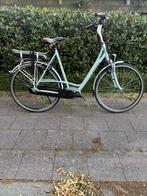 Batavus Bosch E-Bike D61!, Fietsen en Brommers, Elektrische fietsen, Ophalen of Verzenden, Zo goed als nieuw, 50 km per accu of meer