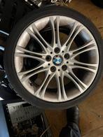 één 18” BMW velg, Auto-onderdelen, Banden en Velgen, Ophalen, 18 inch, Zomerbanden, Velg(en)