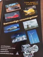 N.H. Dekkers - Eenvoudige stromingsleer, N.H. Dekkers, Ophalen of Verzenden, Zo goed als nieuw, Nederlands