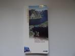anwb reisgids Noorwegen, Boeken, Reisgidsen, Ophalen of Verzenden, Europa, Reisgids of -boek, ANWB