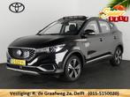 MG MG ZS EV Luxury 45 kWh | 89% accuconditie | Leder | Schui, 45 kWh, Gebruikt, 143 pk, ZS