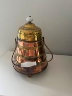 Doofpot antiet Kurz & Co, Ophalen of Verzenden, Koper