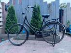 Fiets te koop – defect maar nog goed bruikbaar, Fietsen en Brommers, Ophalen, Gebruikt, Overige merken, Versnellingen