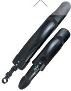 Mountainbike spatbord set MTB ass saver 24 inch, Ophalen of Verzenden, Nieuw, Overige merken