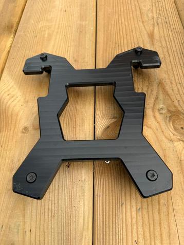 Adapter Wunderlich beschikbaar voor biedingen