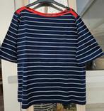 Ralph Lauren t-shirt., Maat 46/48 (XL) of groter, Zo goed als nieuw, Korte mouw, Ralph Lauren