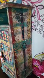 Mexicaans/Folk Art/Kastje/Kast/Boho, Ophalen