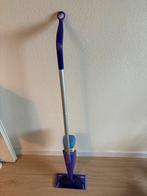 Swiffer mop, Ophalen, Mop of Dweil