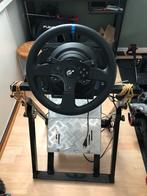 Trustmaster t300rs next level racing., Spelcomputers en Games, Ophalen, Gebruikt, Stuur of Pedalen