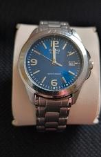 Casio Quartz horloge ophalen ook Amsterdam, Ophalen of Verzenden