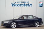 Audi A8 4.2 TDI quattro Pro Line+ V8 T / B&O / Softclose / A, Gebruikt, 241 €/maand, Zwart, Bedrijf