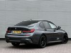 BMW 3-serie 320d Executive Edition M Sport HUD LED Leder Cam, Achterwielaandrijving, Diesel, 1600 kg, Sedan