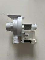 AEG afvoerpomp wasmachine 1327320121, Ophalen of Verzenden, Zo goed als nieuw