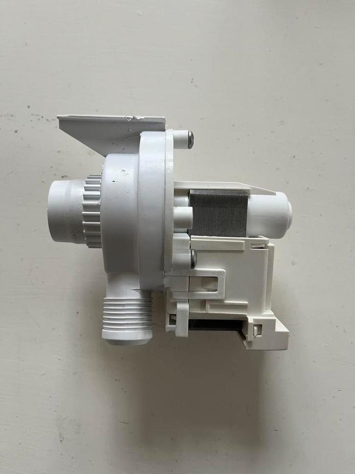 AEG afvoerpomp wasmachine 1327320121, Witgoed en Apparatuur, Onderdelen en Toebehoren, Zo goed als nieuw, Ophalen of Verzenden