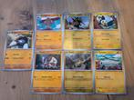 Pokemon kaarten Black bolt, Ophalen of Verzenden, Nieuw, Meerdere kaarten