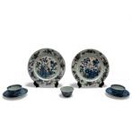 Lot Chinees porselein, Ophalen of Verzenden