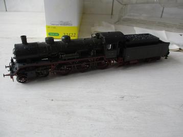   Trix Stoomlok 17 126 DRG no 22522 beschikbaar voor biedingen