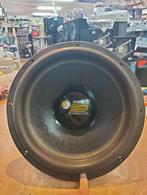 Subwoofer bassface 15inch 3000watt spl, Auto diversen, Autospeakers, Ophalen of Verzenden, Nieuw