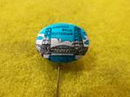 Speldje Koningsbrug Rotterdam, Verzamelen, Speldjes, Pins en Buttons, Ophalen of Verzenden, Zo goed als nieuw, Overige onderwerpen