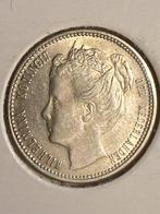 Mooie munten te koop bij Knikkers en Knaken, Setje, Zilver, Koningin Wilhelmina, Overige waardes