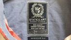 State of art overhemd maat xl, nieuwstaat, Kleding | Heren, State of art, Ophalen of Verzenden, Zo goed als nieuw, Halswijdte 43/44 (XL)