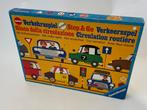 Ravensburger Verkeersspel Stop & Go, Hobby en Vrije tijd, Gezelschapsspellen | Bordspellen, Gebruikt, Ophalen of Verzenden, Ravensburger