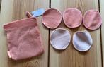 Paula's Choice - Herbruikbare wattenschijfjes - Nieuw, Ophalen of Verzenden, Nieuw, Roze, Gehele gezicht